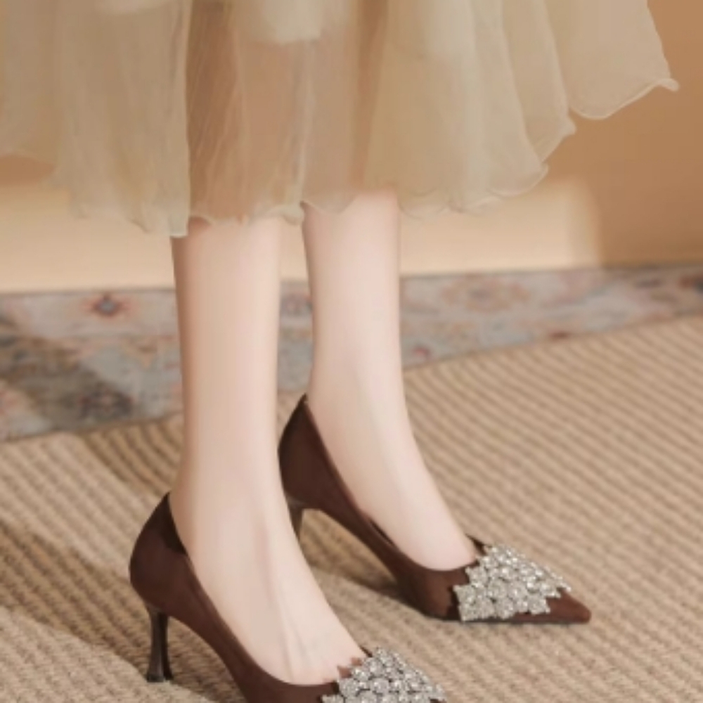 women shoes Heels